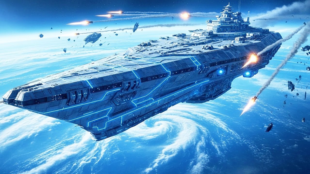 An Ultimatum Was Issued—Humanity Simply Laughed in Response | HFY Sci-Fi Stories