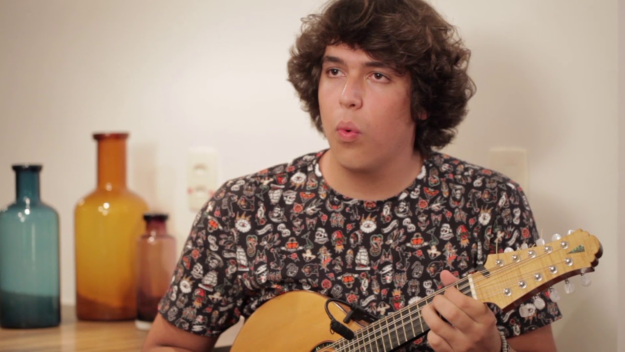 Sinhá | Ian Coury e Nelson Faria