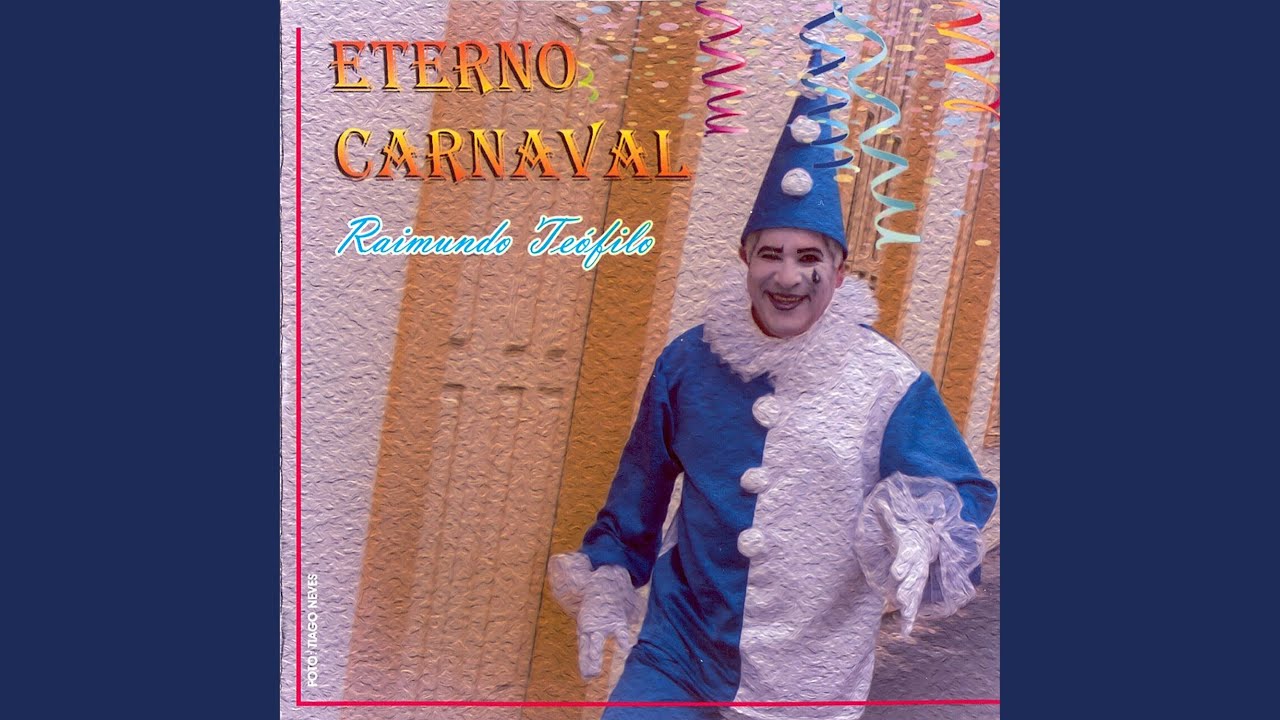 Ilus&atilde;o do Carnaval