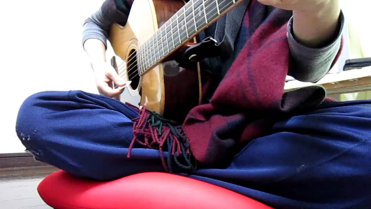 初音ミク〔詞曲：doriko〕／歌に形はないけれど(cover)