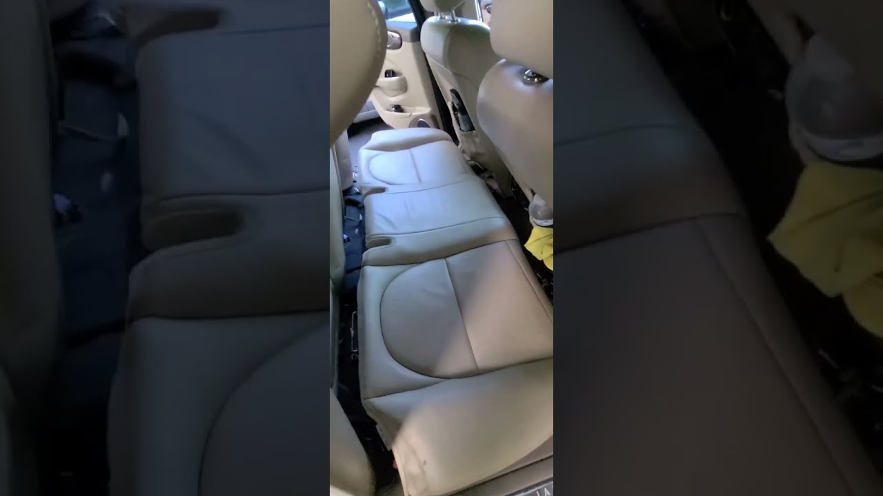 JAGUAR XJ8 Cat system | Air suspension Fault Fixed