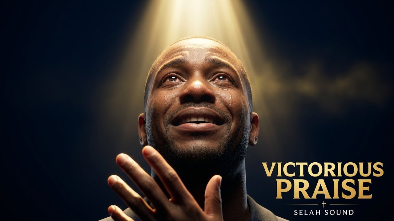 Victorious Praise | Selah Sound