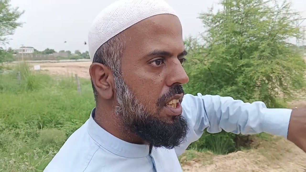 مخطط جديد بجوار شبكة المطار إسلام آباد 