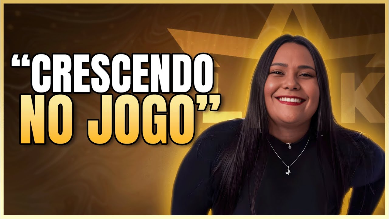 CHAIANY PODE SE TORNAR FAVORITA NO JOGO | LINK PODCAST