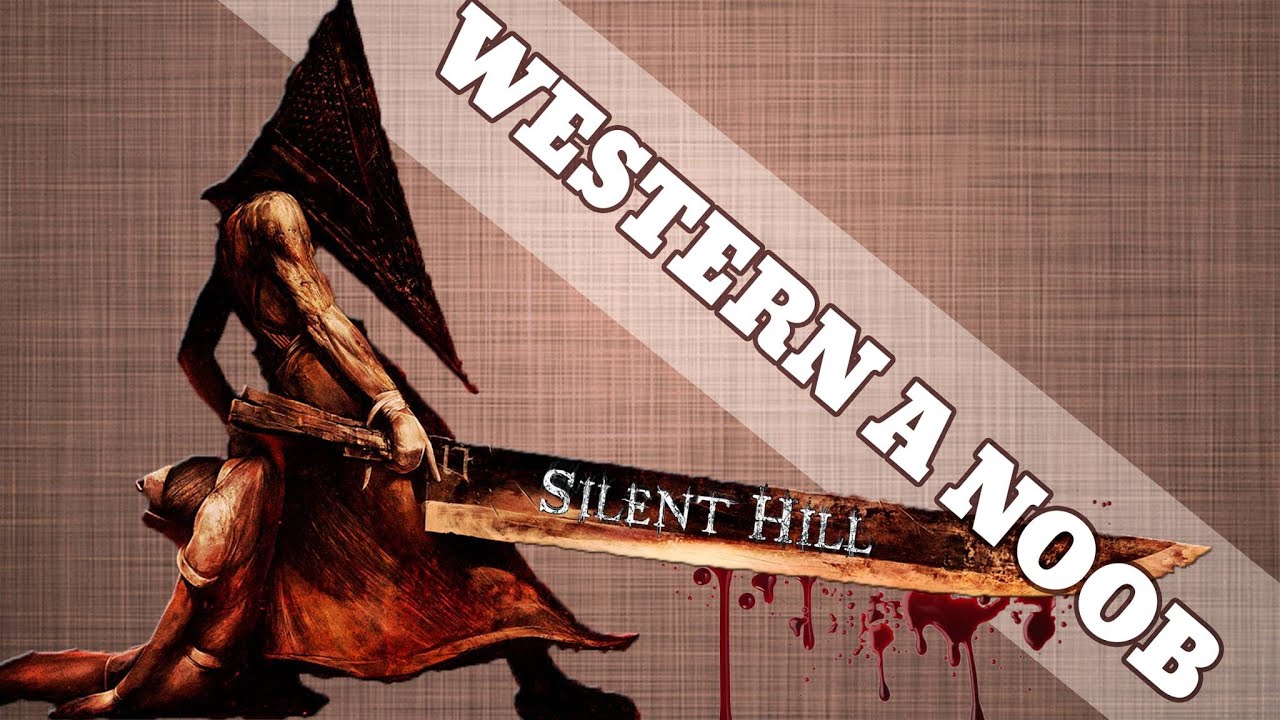 Szenvedjünk: Silent Hill Homecoming
