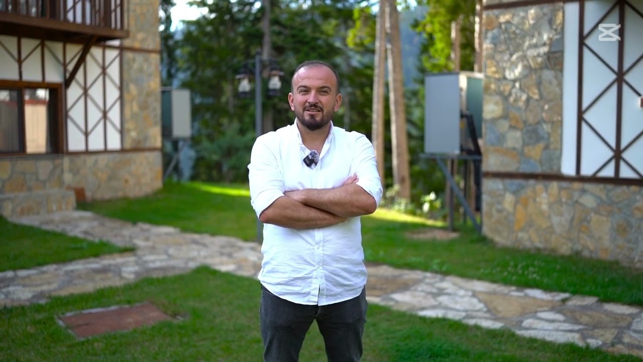 Kullanıcı Yorumları 1.Bölüm NİBE F2120 ısı pompası Foleya Mountain Resort Otel Trabzon