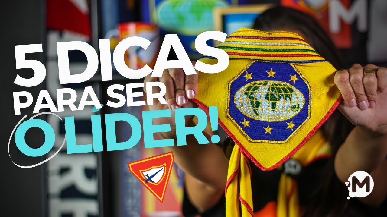 5 DICAS PARA SER 