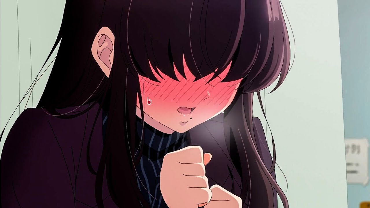 The New G Sus Girlfriend Cup Is R34 Material 😝 Anime Funny Moment - 100-nin no Kanojo Season 2