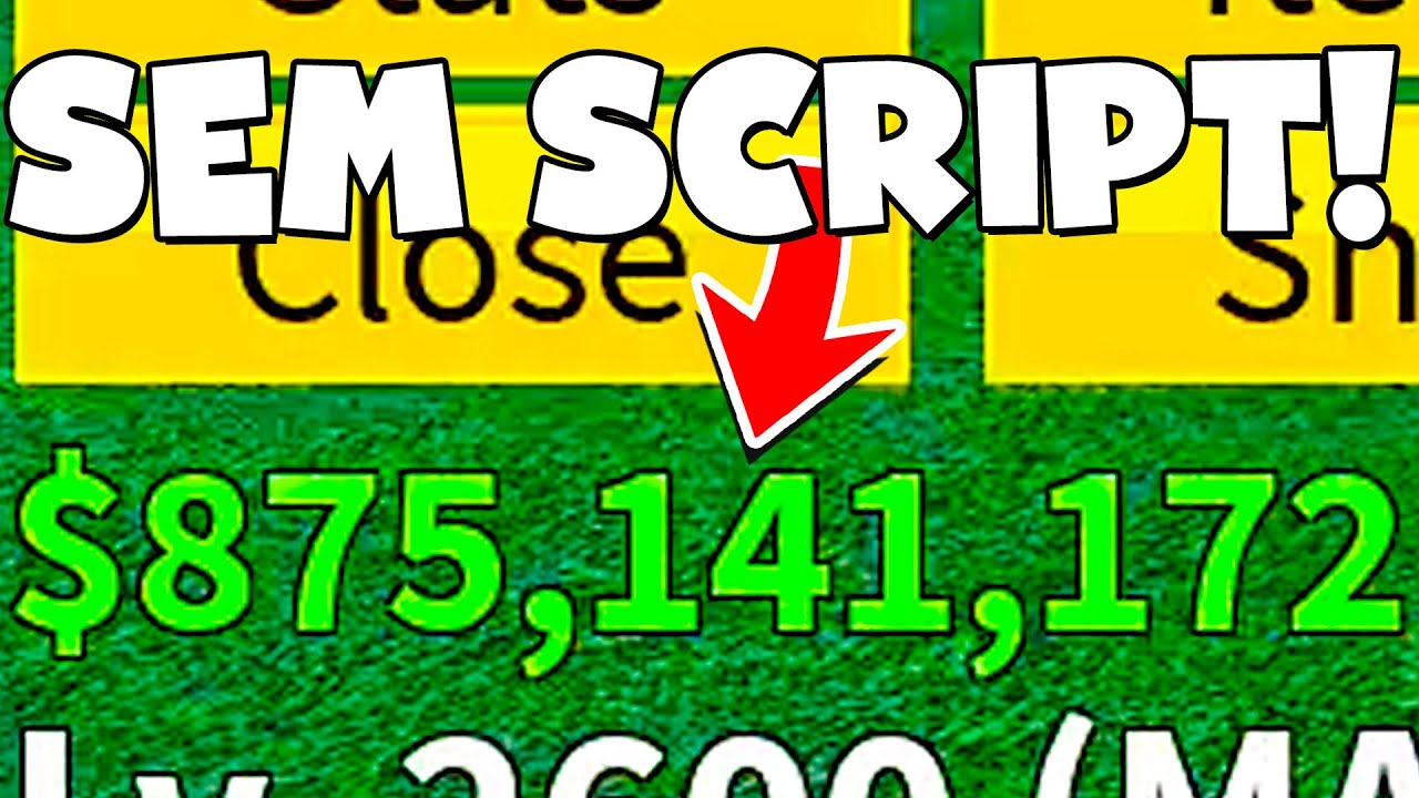 COMO EU FARMEI 800 MILH&Otilde;ES DE MONEY AFK NO BLOX FRUITS