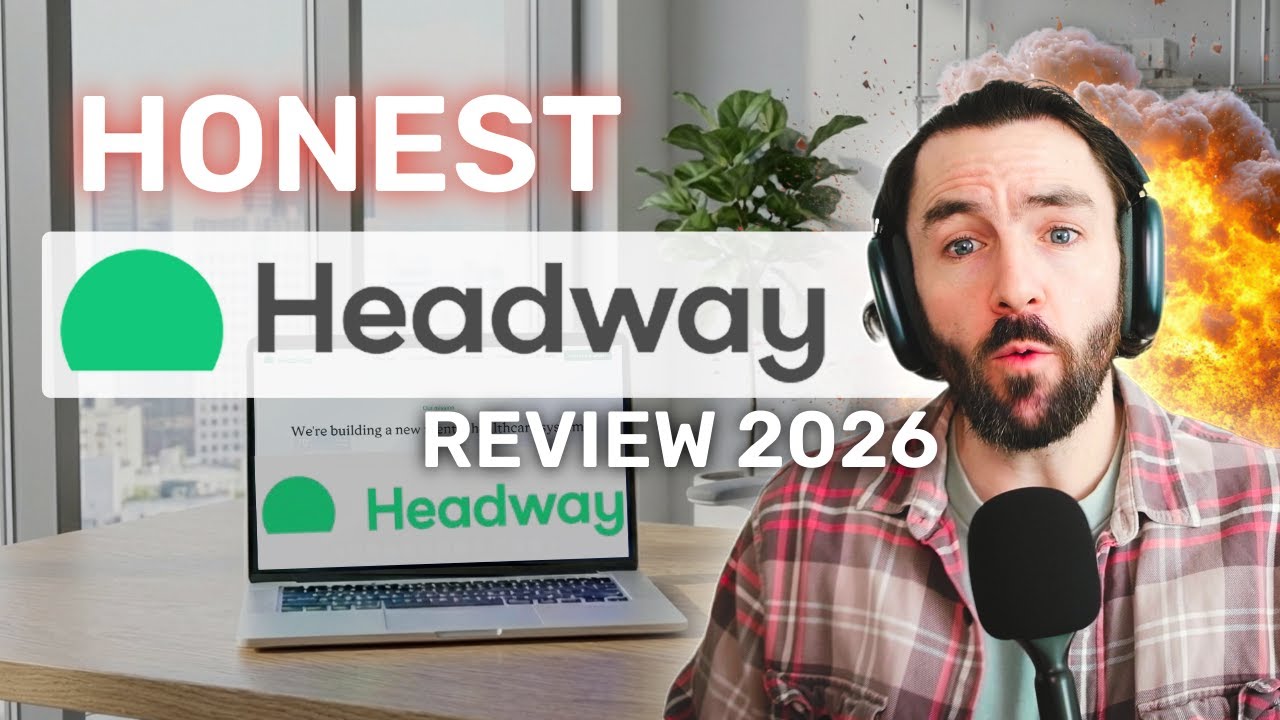 Стоит ли использовать Headway для вашей частной практики в 2026 году?