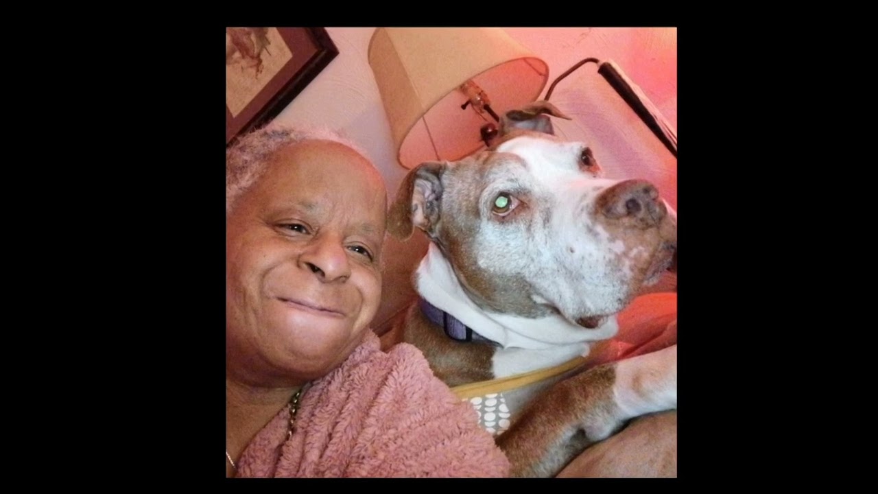 we'll miss you, Violet Hope
