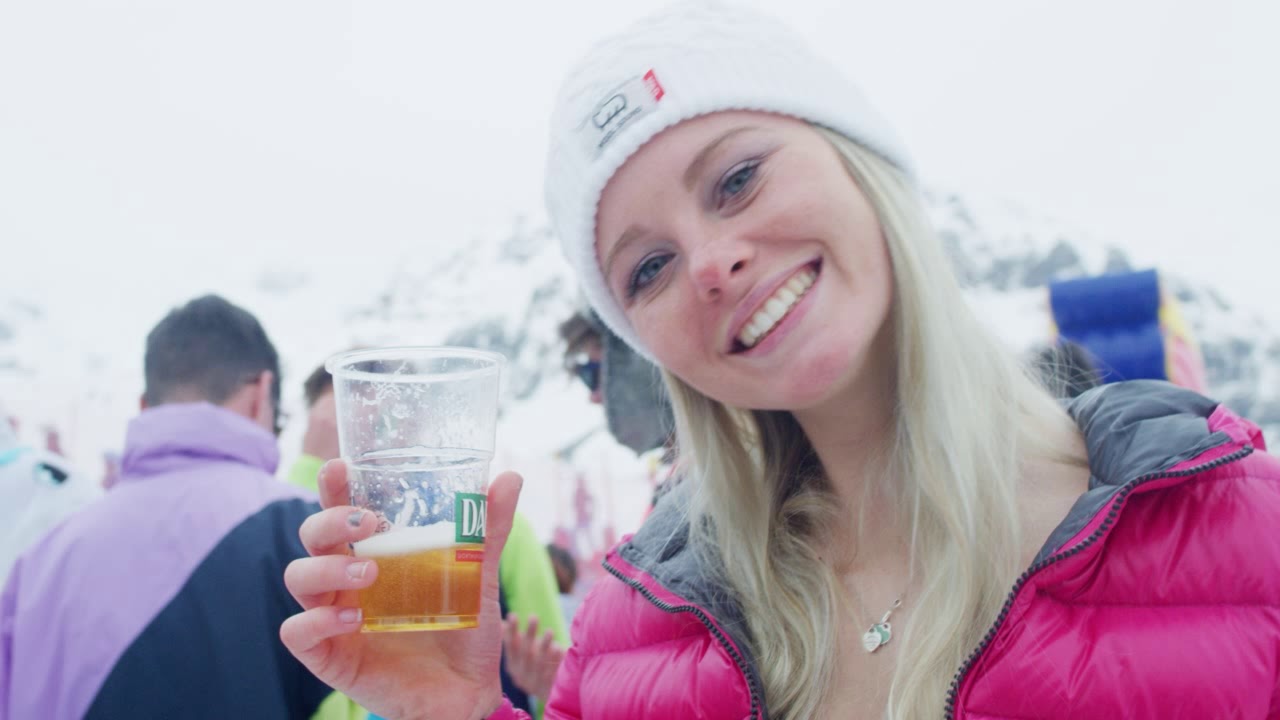 Spring Barbecue Gressoney 2018
