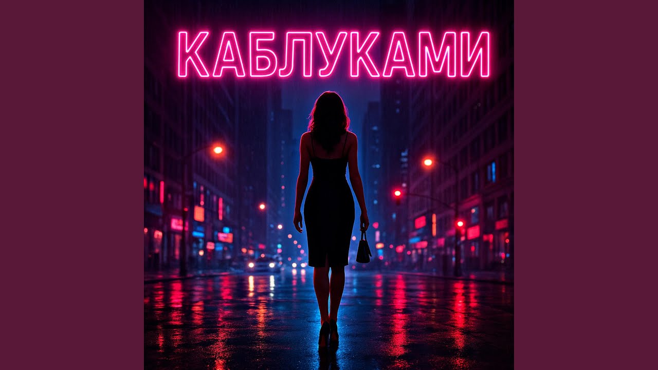 Каблуками