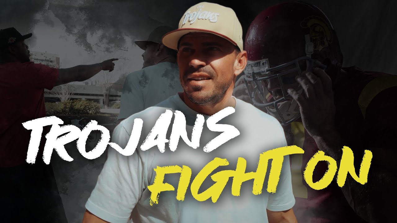 The Comeback of a Kingpin: Trojans Fight On (Episode 3)