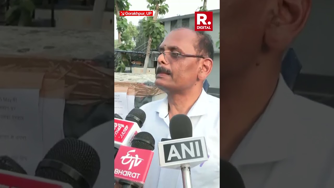 SSC GD Exam Protest: Aspirants Denied Entry At St. Andrews College, Exam Center IO Clarifies