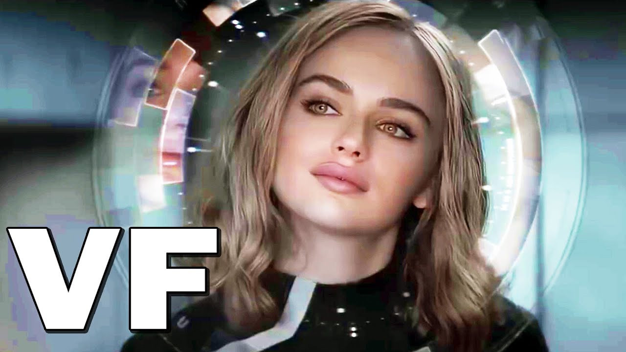 UGLIES Bande Annonce VF (2024) Joey King