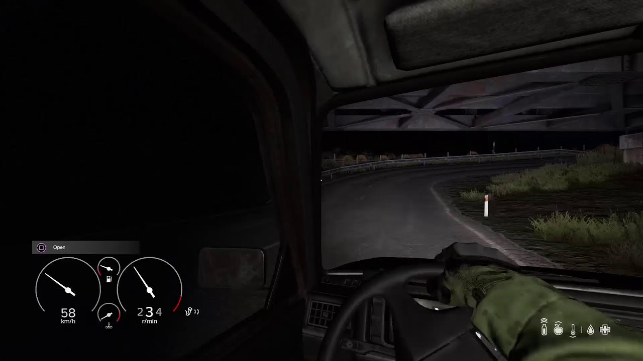 Dayz red v green pvp running the ghillie suit