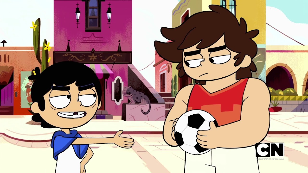 Victor and Valentino - Valentino Muscle Growth Possession