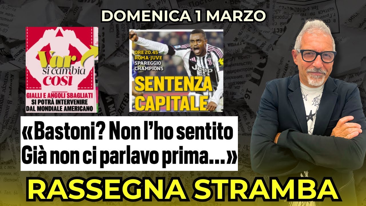 KALULU PARLA DI BASTONI MA QUALCUNO NON SE NE ACCORGE. COUFRE NON HA RANCORE 😂