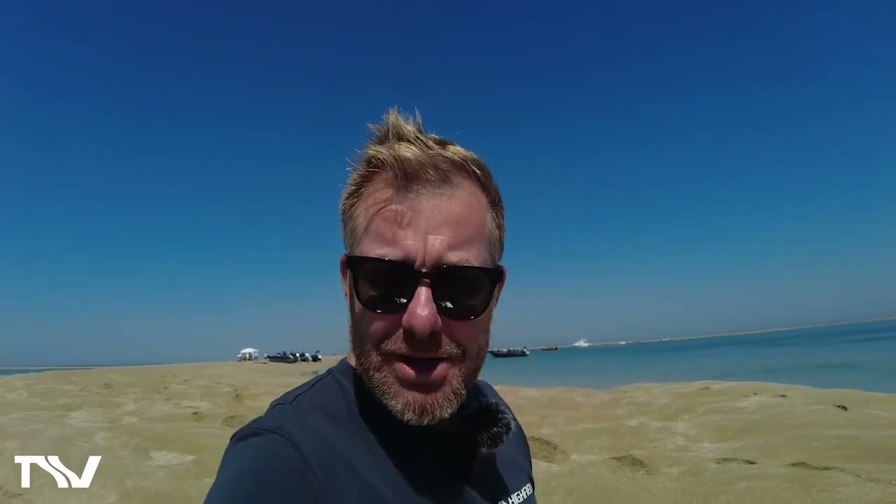 Highfield TV   Ep 21   Les Minquiers