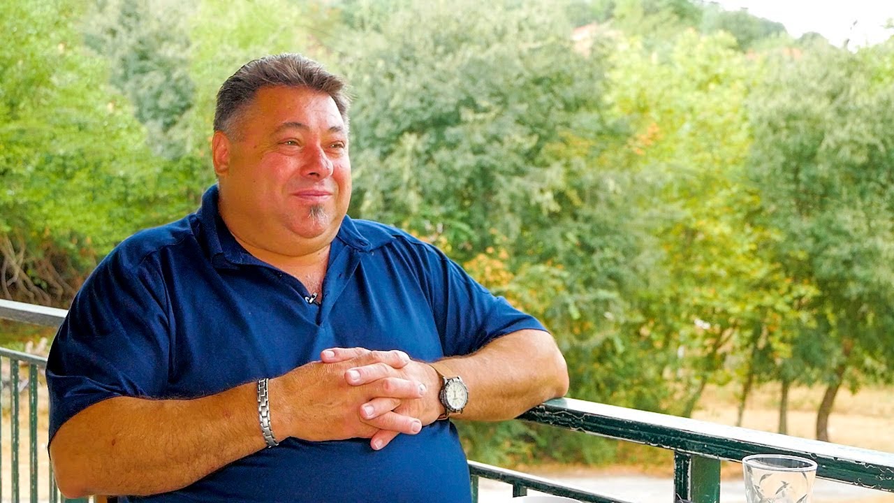 Ο καημός του ξενιτεμένου | Πως βλέπει τη σημερινή Ελλάδα ένας ξενιτεμένος