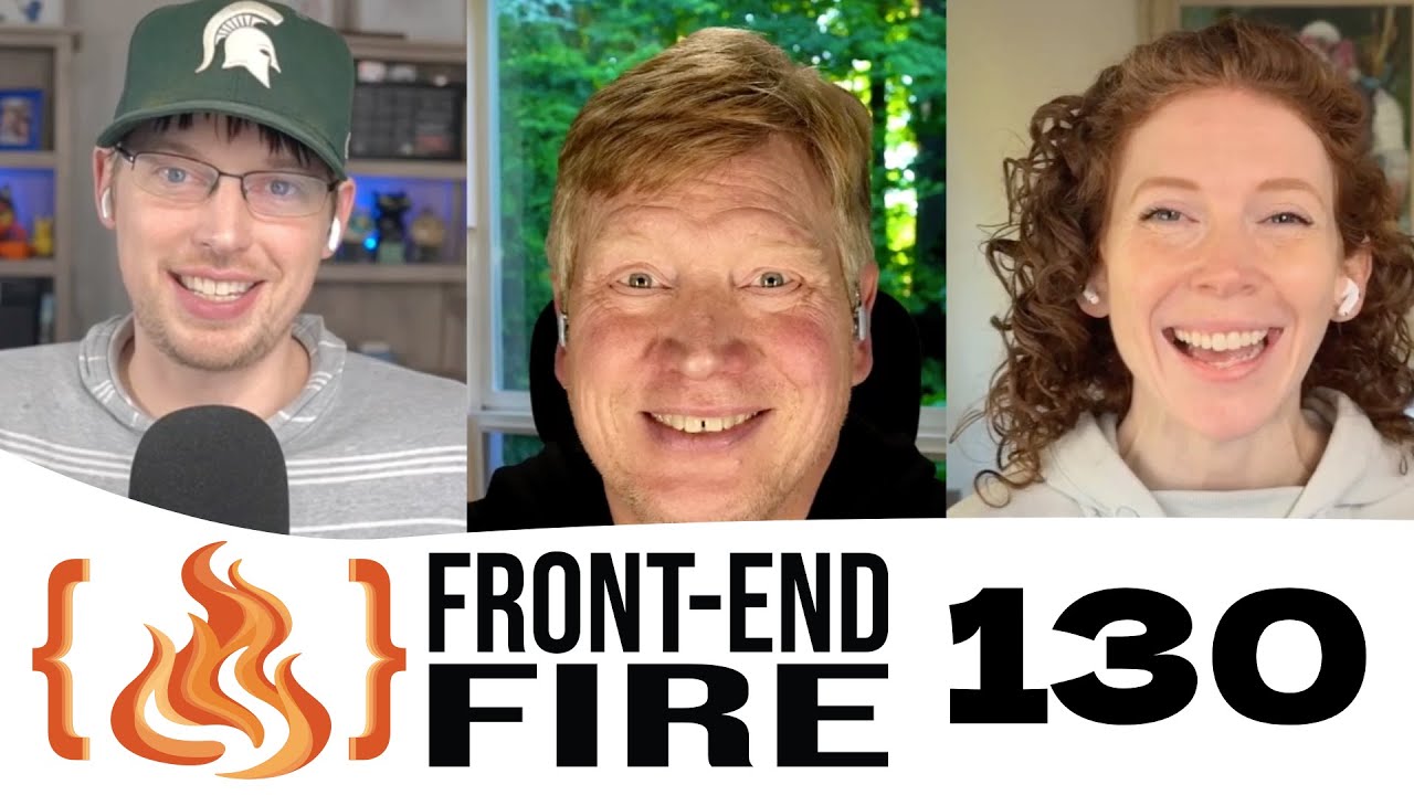 130: TanStack Start Embraces RSC—Minus the Security Nightmares