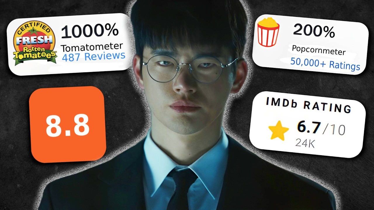 The Greatest KDrama You Haven't Seen