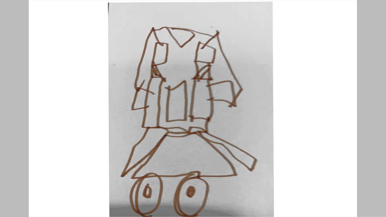 Transformer Story