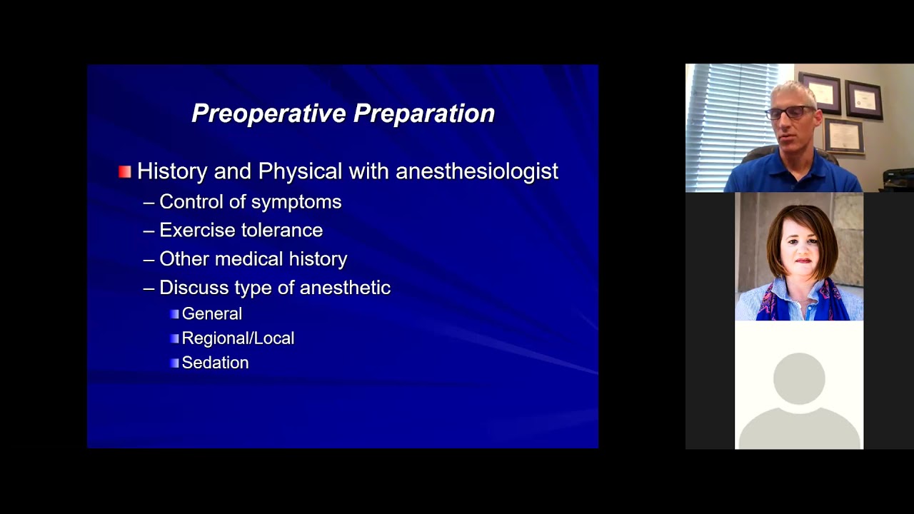 Anesthesiology and Myasthenia Gravis