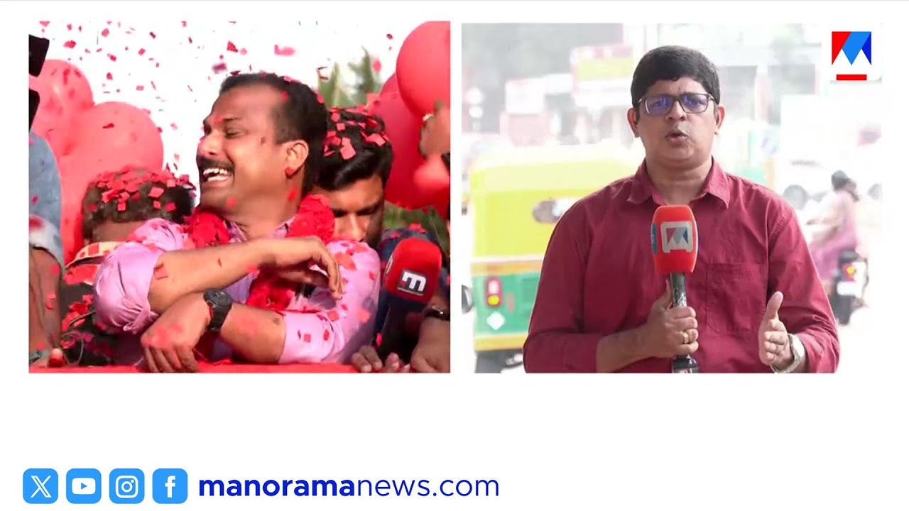 തിരുവനന്തപുരത്ത് 2 മണ്ഡലങ്ങളിൽ മാത്രം മത്സരചിത്രം തെളിഞ്ഞു | Thiruvananthapuram