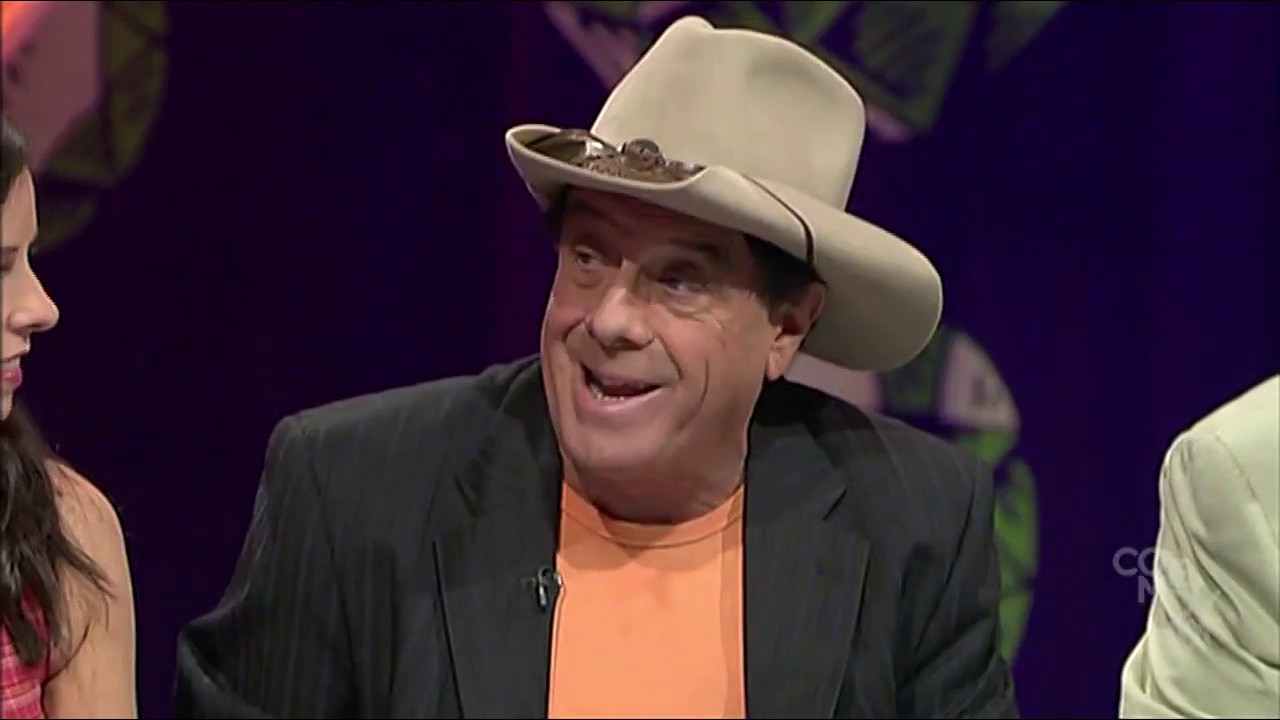 Spicks and Specks: Molly Meldrum