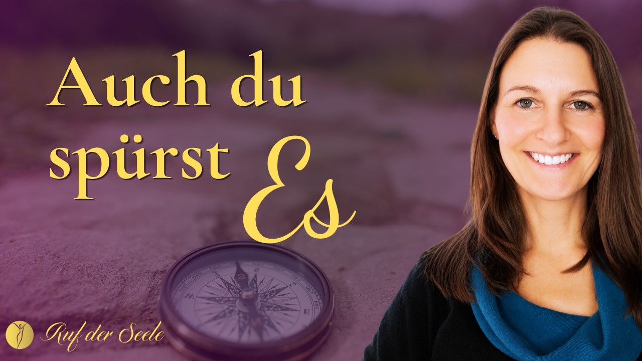 Wofür bist du wirklich hier? Über Sinn, Berufung und Bestimmung