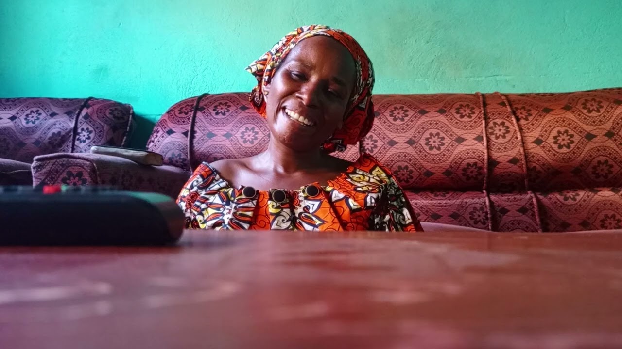 Florence  azanye ijambo rihindura ubuzima yarahabaye Tv