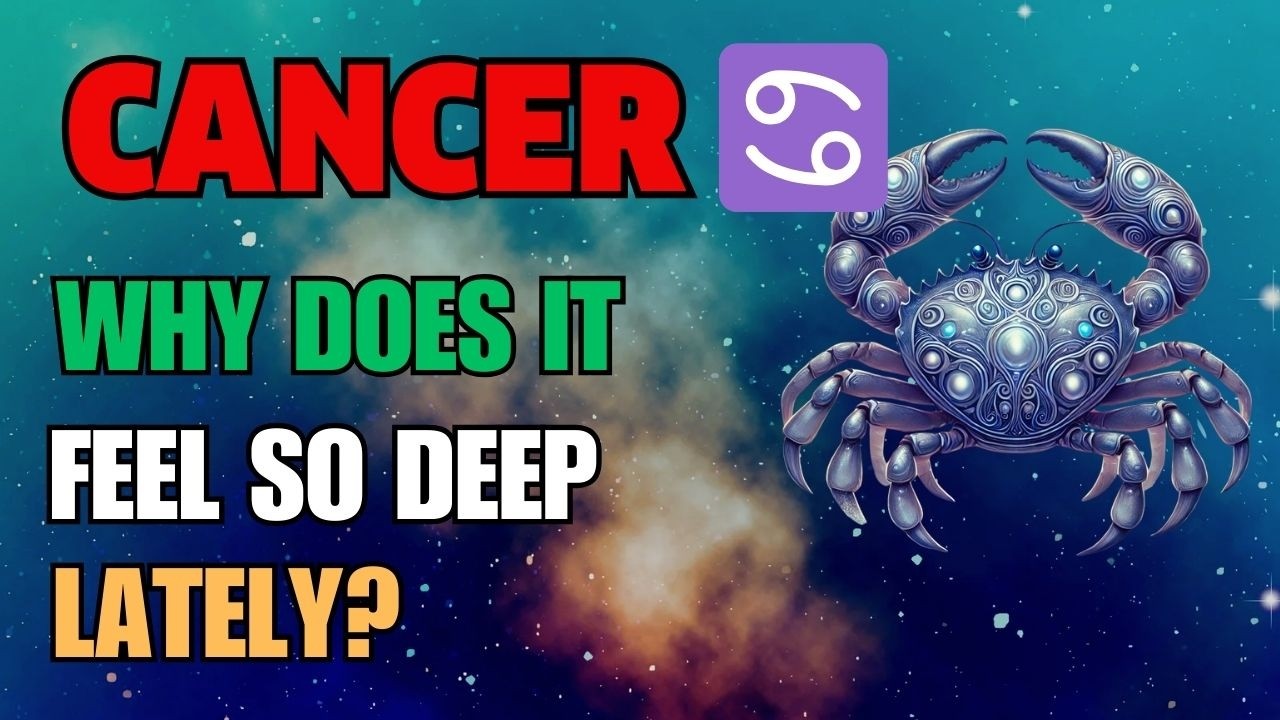Cancer’s Hidden Mysteries: Why This Zodiac Sign Can Feel Hard to Fully Understand