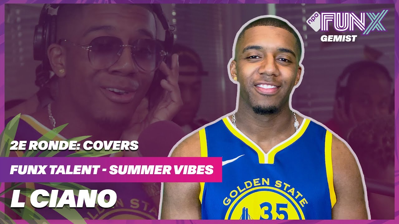 KEVIN LYTTLE x SEAN PAUL | MASH-UP BY L CIANO | FUNX TALENT SUMMER VIBES x DIQUENZA & NAFTHALY