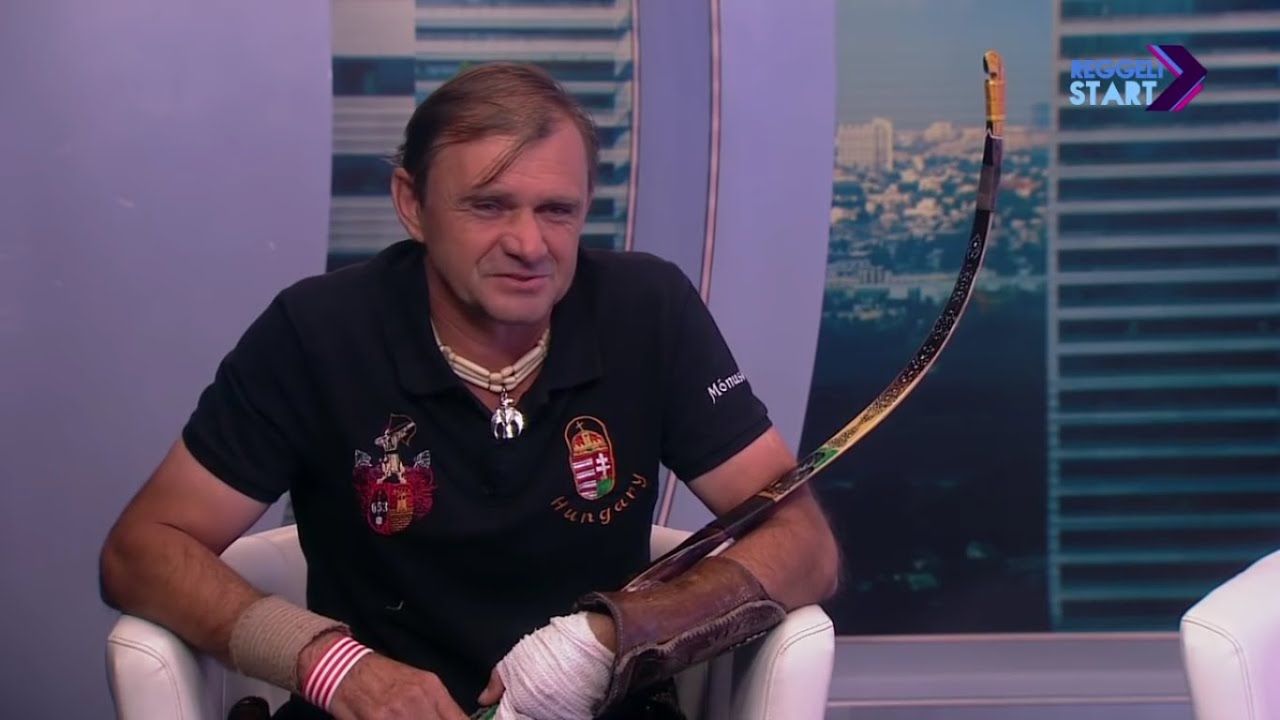 DIGI Sport, Reggeli Start - Mónus József