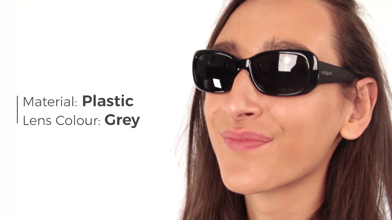 Lentes de sol Vogue Eyewear VO2606S CASUAL CHIC | LentesWorld