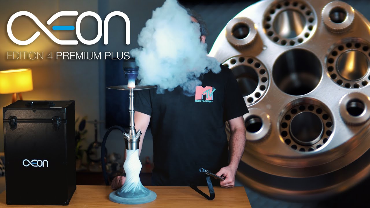 ALMAN PANZERİ | AEON EDITION 4 PREMIUM PLUS FROZEN BLIZZARD | KUTU AÇILIŞI | DETAYLI İNCELEME
