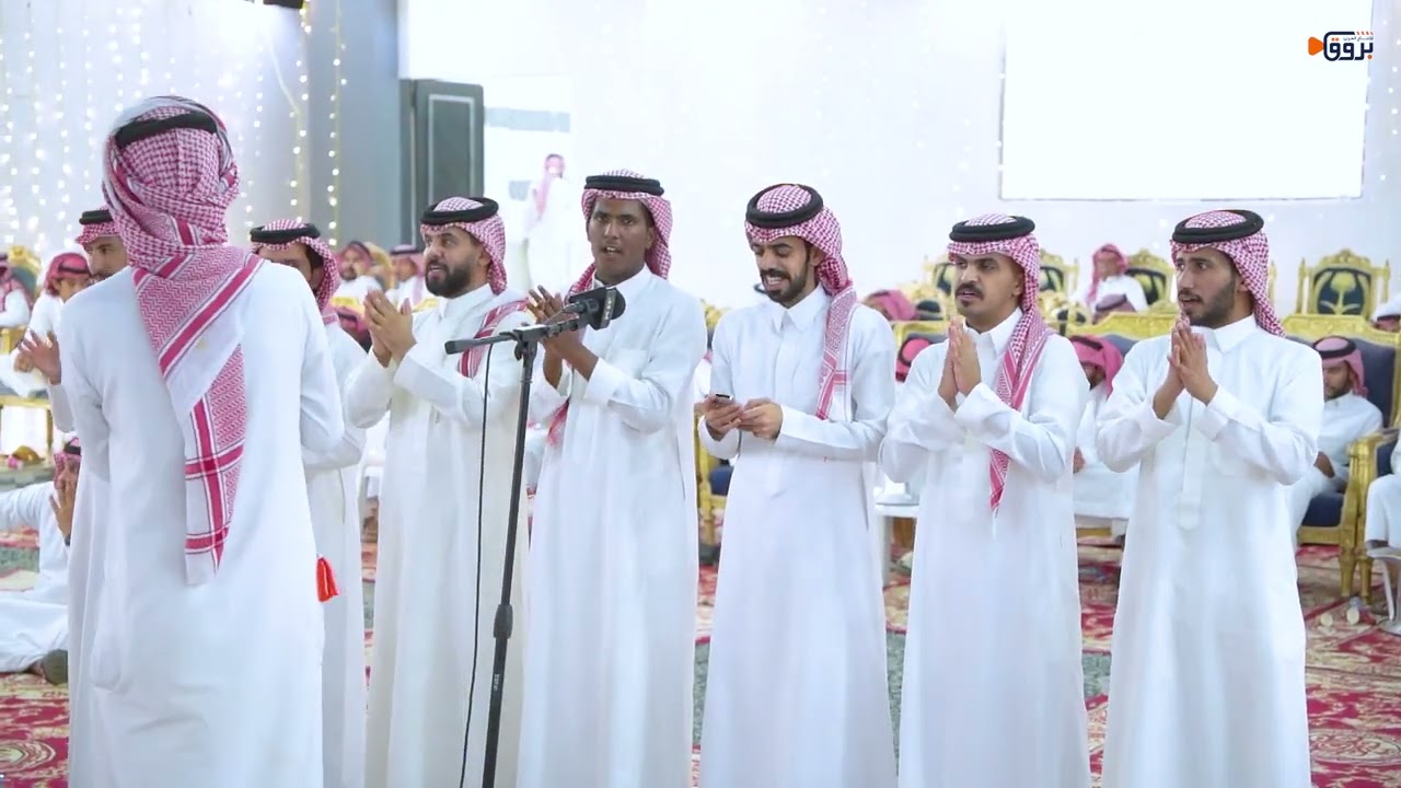 نواف ثاري و عبد العزيز دحيم
