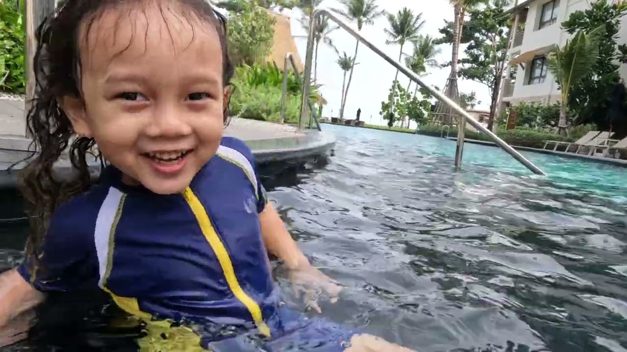 Koh Samui Road Trip (17/Nov/23 - 22/Nov/23)