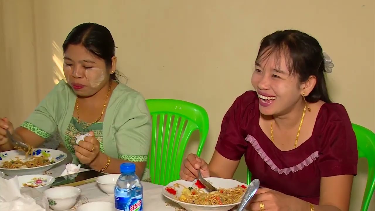 ကြက်ပေါင် (ဆရာကန်တော့ပွဲ) - 2