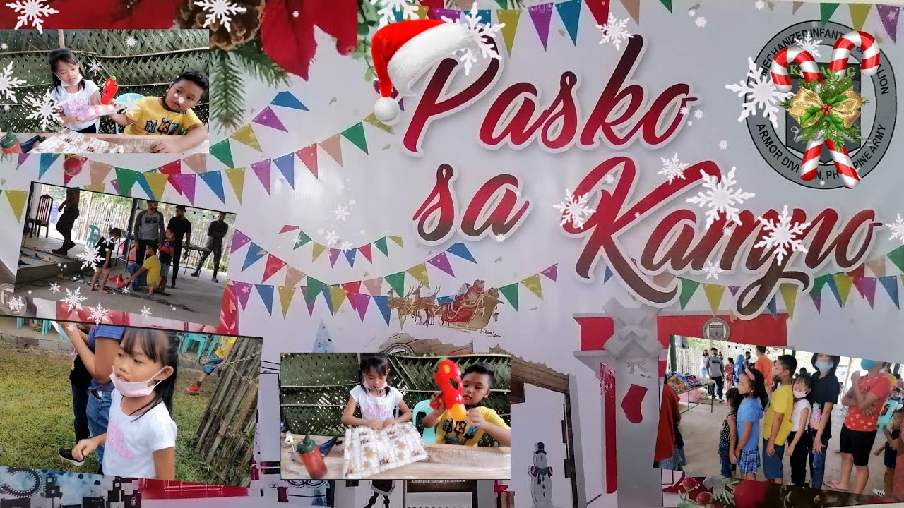 PASKO SA KAMPO | Keziah Grace Vlog #54
