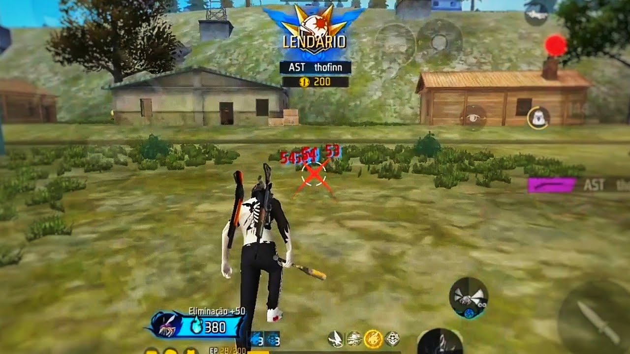 perfect shot 🎯 galaxy a23 free fire highlights