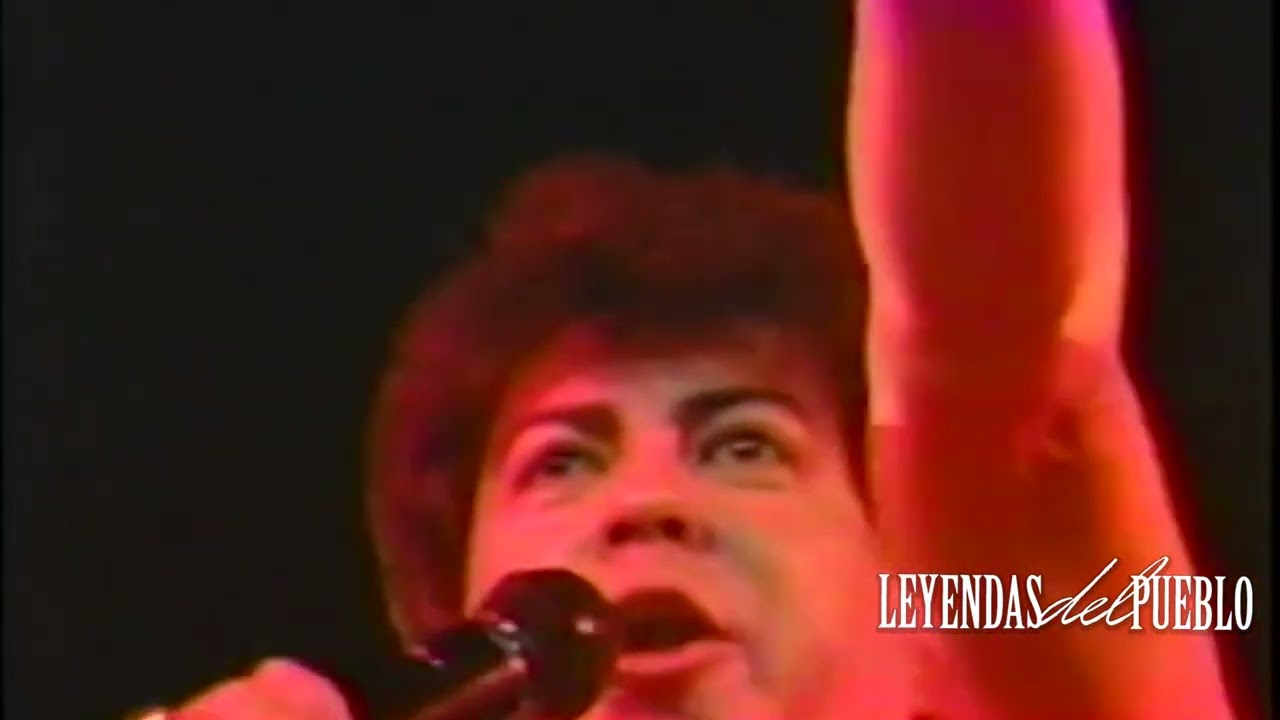 Los Bondadosos - Dejalo Nacer (En Vivo)