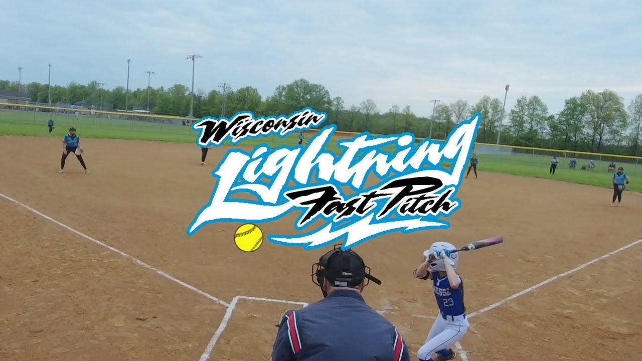WI Lightning 11U vs. Finesse Fastpitch Blackswamp (5.4.2024)