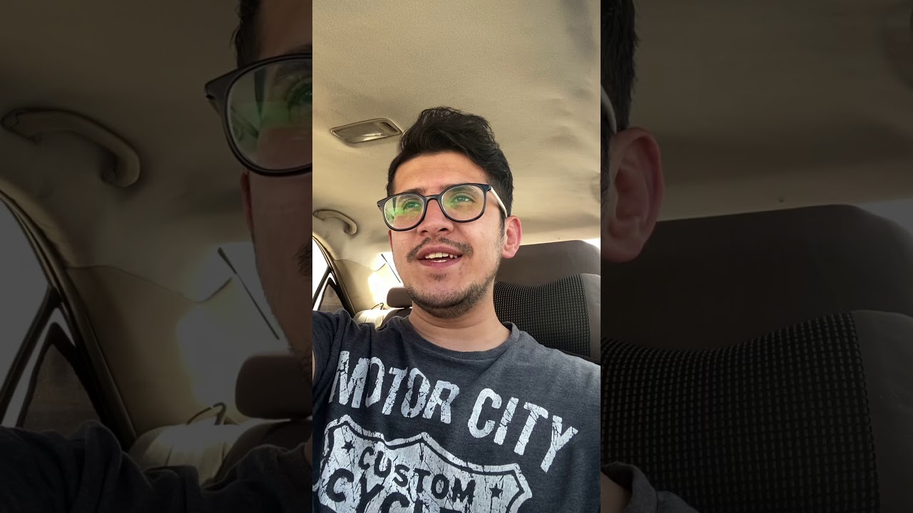 طريقة تركيب يدة باب كامري 2004 وشوف ليشش غيرت اليدة 😂😂😂حسبي الله عليه