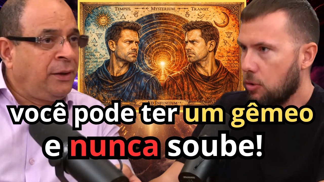 Voc&ecirc; pode n&atilde;o ser o &uacute;nico&hellip; e ningu&eacute;m te contou isso!