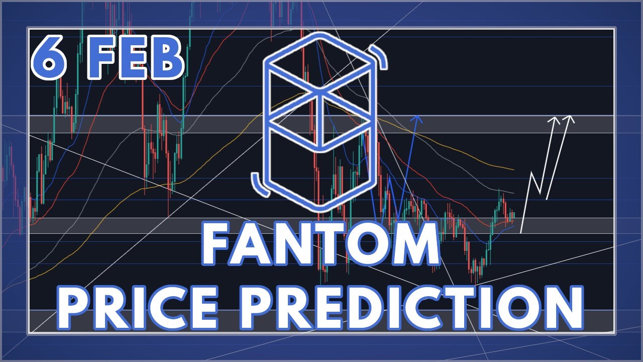 THE FANTOM (FTM) PRICE PREDICTION & ANALYSIS FOR 2022!