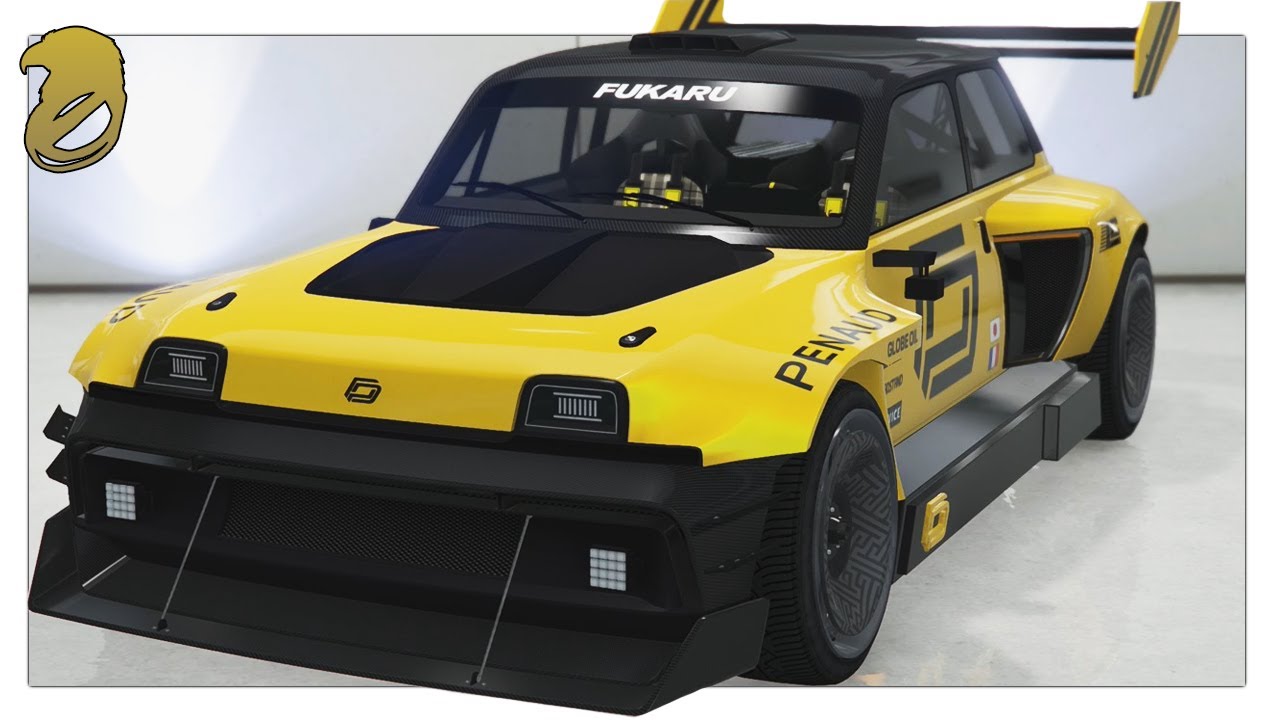 TUNEANDO el NUEVO R5 TURBO!!