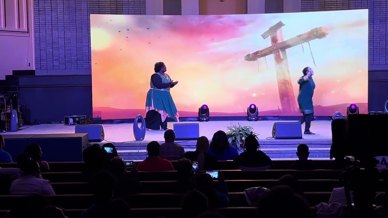 More than able - MAVERICK CITY FEAT. Tasha Cobbs Leonard OFFICIAL VIDEO